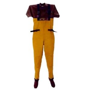 Dan Bailey Kid's Breathable Waders
